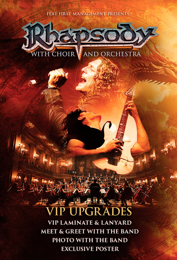 11.06.26 - RHAPSODY CON CORO Y ORQUESTA CHILE